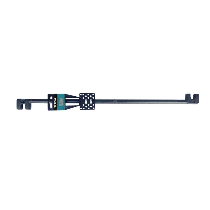 Cheie pentru fier-beton - 10X12X500mm, ARV-0T8EB10122