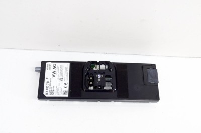 Amplificator de antena VW ID.3 E11 2022 OEM: 1EA035741E,1EA035741D 21236239 foto