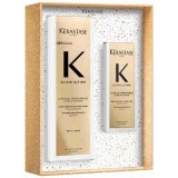 K&eacute;rastase Elixir Ultime set cadou pentru toate tipurile de păr