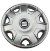 Capace Roti Seat R15 Cod 301 Set 4 Bucati Protectie Jante Auto