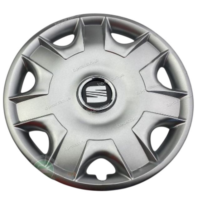 Capace roti Seat r15 cod 301
