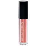 Luciu de buze, Qibest, Charming Sweetheart, 10 Strawberry