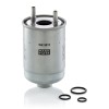 MANN-FILTER WK 9012 x filtru combustibil