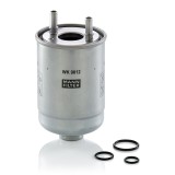 MANN-FILTER WK 9012 x filtru combustibil