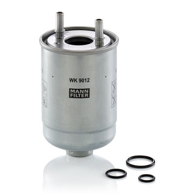MANN-FILTER WK 9012 x filtru combustibil foto
