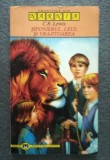 C. S. Lewis - Cronicile din Narnia: Șifonierul, leul și vrăjitoarea (RAO, 1997)