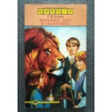 C. S. Lewis - Cronicile din Narnia: Șifonierul, leul și vrăjitoarea (RAO, 1997)
