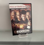 Film Subtitrat - DVD - Edison - Putere și corupție (Edison)