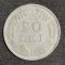 Moneda 20 lei 1943