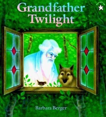 Grandfather Twilight foto