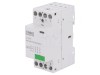 Contactor 4-pol 32A 230VAC NO
