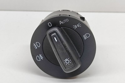 Modul de control comutator faruri SKODA OCTAVIA III Combi 5E5 2013 OEM: 5E0941431D 22477488 foto