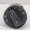 Modul de control comutator faruri SKODA OCTAVIA III Combi 5E5 2013 OEM: 5E0941431D 22477488