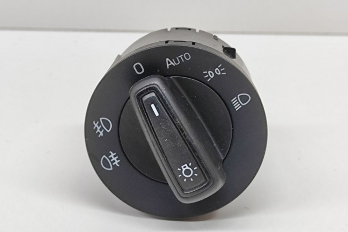 Modul de control comutator faruri SKODA OCTAVIA III Combi 5E5 2013 OEM: 5E0941431D 22477488