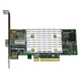 Microsemi Adaptec SmartHBA 2100-4i4e SAS/SATA 12Gb/s PCIe RAID Controller