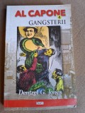 Al Capone vol.4 Gangsterii - Dentzel G. Jones