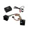 Connects2 CTVBMX003 Interfata AUX-In BMW QuadLock (Fakra) v1 CarStore Technology