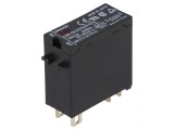 Releu semiconductor 24VDC 2A 75-264VAC G3R