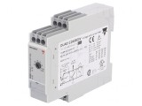 Releu Monitorizare Curent 24-48V AC/DC DUA01CD48500V