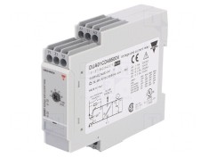 Releu Monitorizare Curent 24-48V AC/DC DUA01CD48500V
