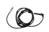Senzor ABS fata Alfa Romeo 147 -2002.10, Stanga, NTY HCA-AR-001