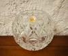 BOL DIN CRISTAL- NACHTMANN BLEIKRISTALL D17CM