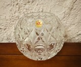 BOL DIN CRISTAL- NACHTMANN BLEIKRISTALL D17CM