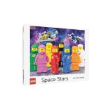Lego Space Stars 1000-Piece Puzzle