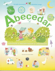 Abecedar - Arcadie Suceveanu, Valentina Lungu foto