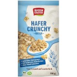 Musli Crunchy din Ovaz Natur Eco 350 grame Rosen Garten
