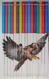 Enciclopedia Ilustrata a Familiei - Set Complet 16 Volume - Editie Ilustrata