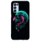 Husa compatibila cu Oppo A5 (2020) model Truth or Dare, Silicon, TPU, Viceversa