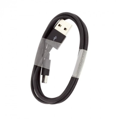 Cablu de date pentru Samsung tip C de 2 amperi model EP-DG950CBE foto