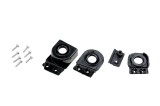 Set cleme reparat far Audi A6 2004- Stanga, NTY ECX-AU-000