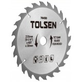 Cumpara ieftin Disc circular cu vidia pentru lemn 355x30x80t