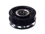 Cupla magnetica compresor AC FIAT DOBLO Cargo (263_) (2010 - Prezent) THERMOTEC KTT040104