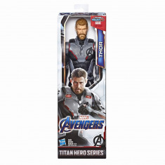 Avengers Figurina Titan Hero Movie Thor 29cm foto