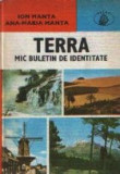 Terra - Mic buletin de identitate