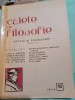 Caiete Filosofie 10/1945: Revista Veche, 96 Pagini - Stare Buna
