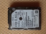 hard sata pentru laptop - HITACHI - de 500 de Gb
