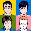 Blur Best Of (cd)