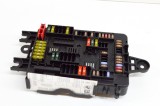 Modul panou de siguranțe BMW 3 F30, F80 2013 OEM: 9261111 14967156