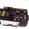 Modul panou de siguranțe BMW 3 F30, F80 2013 OEM: 9261111 14967156