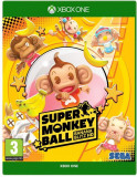 Super Monkey Ball Banana Blitz Xbox One