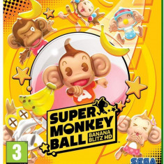 Super Monkey Ball Banana Blitz Xbox One