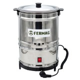 Cumpara ieftin Separator unt electric 10 L