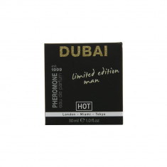 Parfum cu Feromoni Atractivi DUBAI ediție limitată pentru bărbați