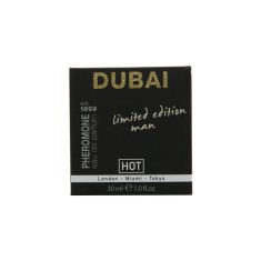 Parfum cu Feromoni Atractivi DUBAI ediție limitată pentru bărbați