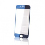 Folie Protectie Sticla Temperata Albastra Forever Apple iPhone 6 Plus (5.5 inch)