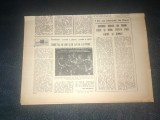 ZIARUL SPORTUL 9 MAI 1984